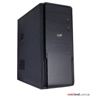 STC 7637 550W Black