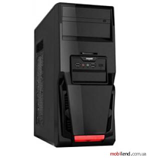 STC 7650BK 450W Black