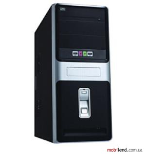 STC 7825A w/o PSU Black