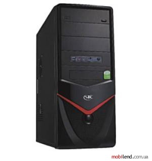 STC 7826BR w/o PSU Black