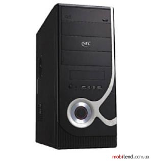 STC 7828BS 550W Black