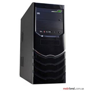 STC 7836BS 550W Black