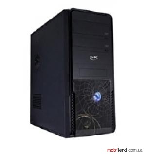 STC 7837SP w/o PSU Black