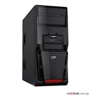 STC 7850BK w/o PSU Black