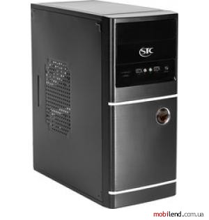 STC ATX Midi Tower 3725 450W