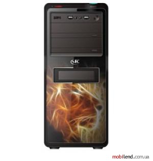STC Dark G4 550W Black