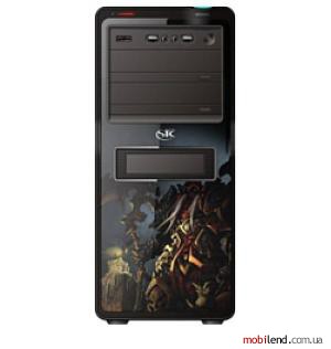 STC Dark G5 550W Black