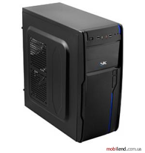 STC EX-11 450W Black