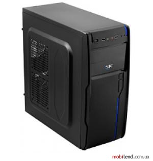 STC EX-11 500W Black