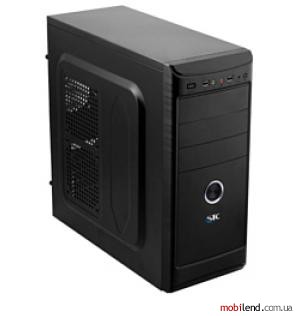 STC EX-16 420W Black