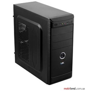 STC EX-16 600W Black