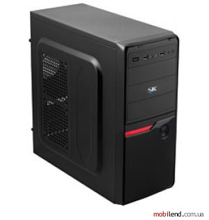 STC EX-2 550W Black