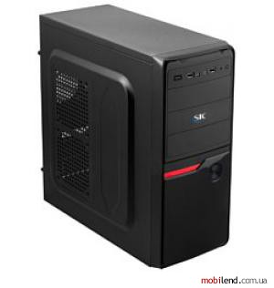 STC EX-2 650W Black
