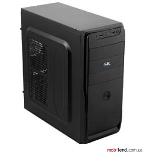 STC EX-3 420W Black