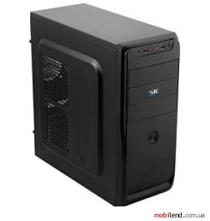 STC EX-3 600W Black