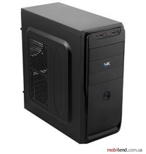 STC EX-3 650W Black