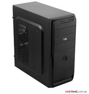 STC EX-3 w/o PSU Black