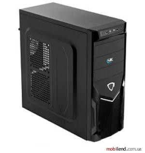 STC EX-6 420W Black