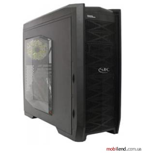 STC GAMEMAX X9 700W Black