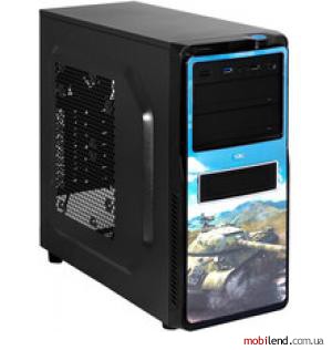 STC MAGNUM S7 550W