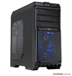 STC Magnum X9 650W Black/blue