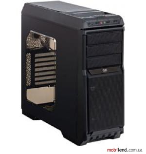 STC Magnum X9 700W Black