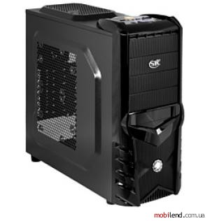 STC Magnum Z5 Black