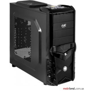 STC MAGNUM Z5B 550W