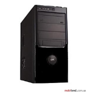 STC Master A15 550W Black