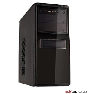 STC Master A17 550W Black