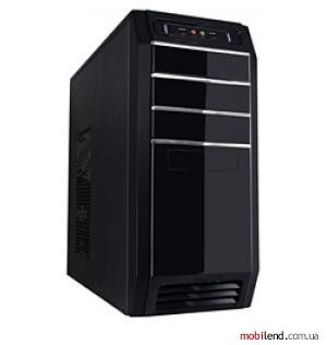 STC Master A20 550W Black