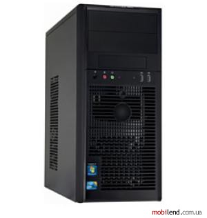 STC Master A21 550W Black