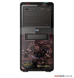 STC Master DARK D5 550W Black