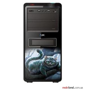 STC Master DARK S1 550W Black