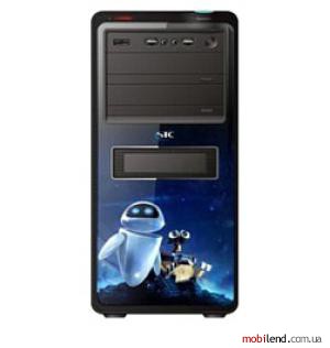 STC Master DARK S2 550W Black