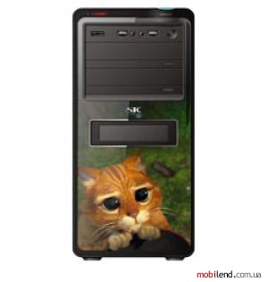 STC Master DARK S3 550W Black