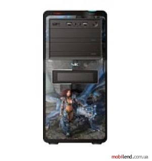 STC Master DARK S4 550W Black