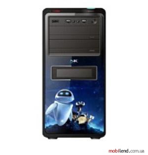 STC Master DARK S6 550W Black