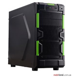 STC Master F-45 550W Black
