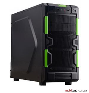 STC Master F-45 650W Black