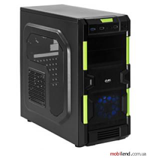 STC Master F-45 700W Black