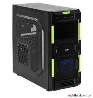 STC Master F-45 w/o PSU Black