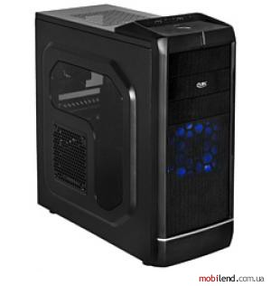 STC Master F-55 550W Black/blue