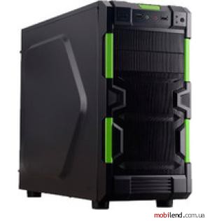 STC MASTER F 45 ultimate 550W