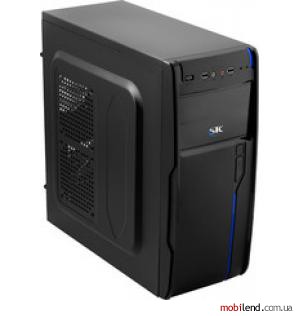 STC Midi Tower EX-11 420W