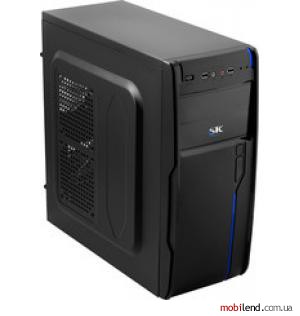 STC Midi Tower EX-11 550W