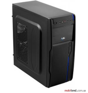 STC Midi Tower EX-11 600W