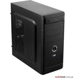 STC Midi Tower EX-16 550W