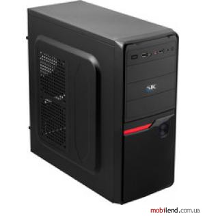 STC Midi Tower EX-2 550W