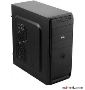 STC Midi Tower EX-3 600W